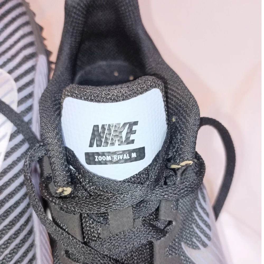 Nike Zoom Rival‎ M Racing Multi Use Shoes/Cleats SKUCH042